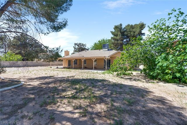 4412 Cayuse Street, North Las Vegas, NV 89031