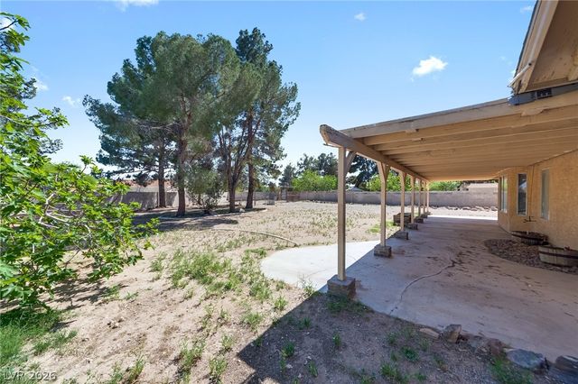 4412 Cayuse Street, North Las Vegas, NV 89031