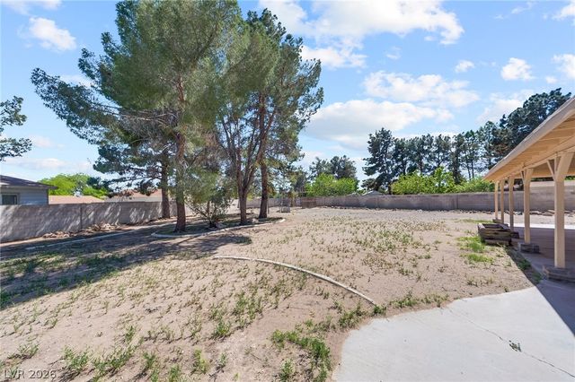 4412 Cayuse Street, North Las Vegas, NV 89031