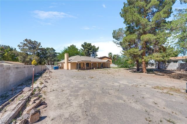 4412 Cayuse Street, North Las Vegas, NV 89031