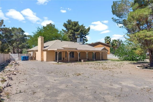 4412 Cayuse Street, North Las Vegas, NV 89031