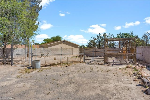 4412 Cayuse Street, North Las Vegas, NV 89031