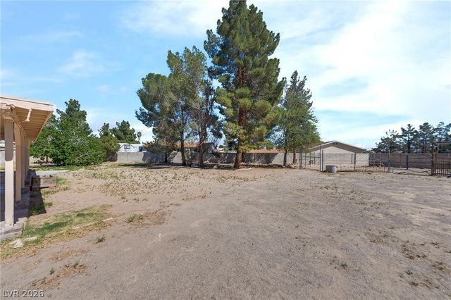 4412 Cayuse Street, North Las Vegas, NV 89031