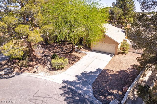 4412 Cayuse Street, North Las Vegas, NV 89031