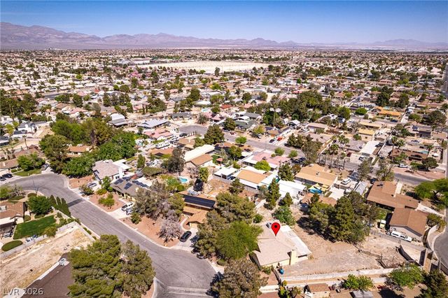 4412 Cayuse Street, North Las Vegas, NV 89031