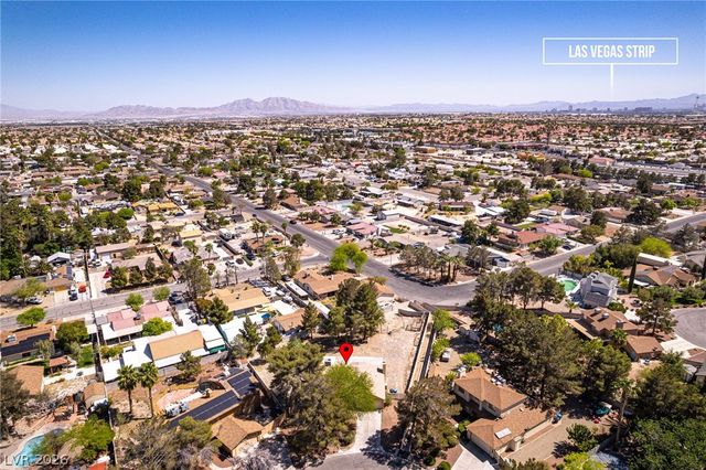 4412 Cayuse Street, North Las Vegas, NV 89031