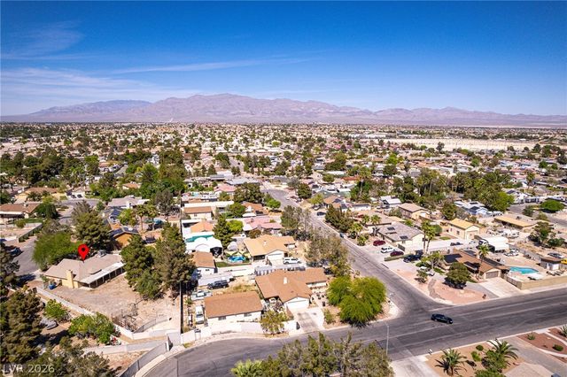 4412 Cayuse Street, North Las Vegas, NV 89031