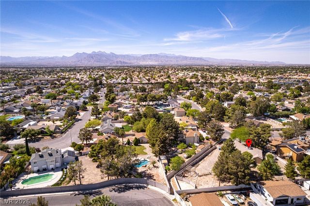 4412 Cayuse Street, North Las Vegas, NV 89031