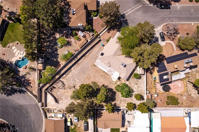 4412 Cayuse Street, North Las Vegas, NV 89031