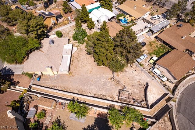 4412 Cayuse Street, North Las Vegas, NV 89031