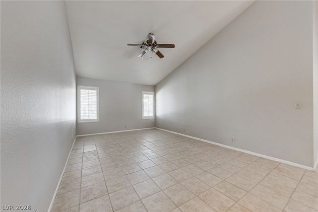 4412 Cayuse Street, North Las Vegas, NV 89031