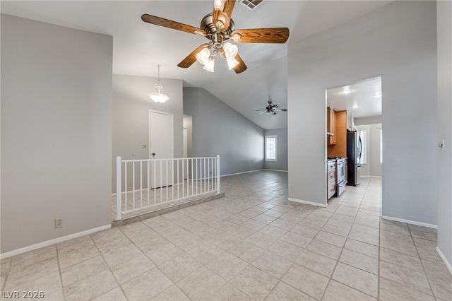 4412 Cayuse Street, North Las Vegas, NV 89031