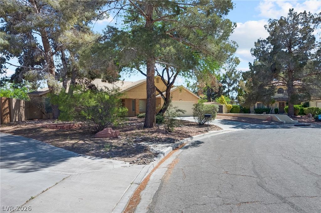 4412 Cayuse Street, North Las Vegas, NV 89031