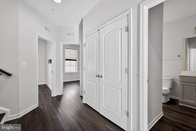 1027 OVERLOOK WAY, Laurel, MD 20707