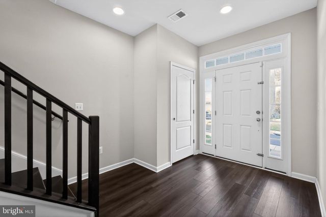 1027 OVERLOOK WAY, Laurel, MD 20707