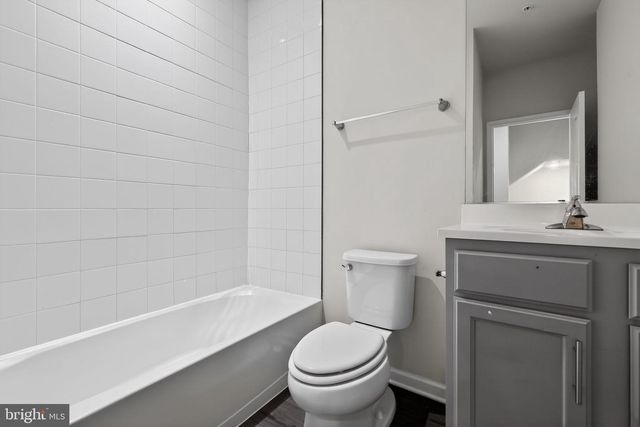 1027 OVERLOOK WAY, Laurel, MD 20707