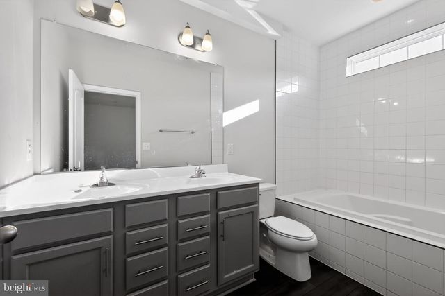 1027 OVERLOOK WAY, Laurel, MD 20707