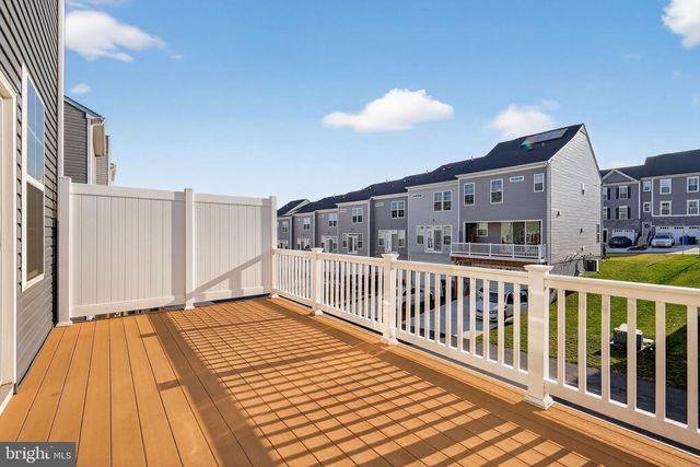 1027 OVERLOOK WAY, Laurel, MD 20707