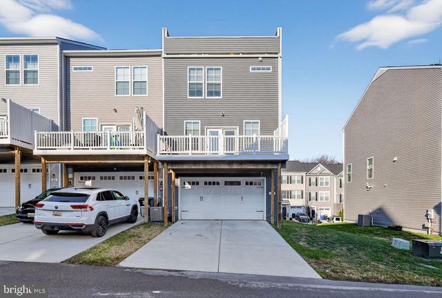 1027 OVERLOOK WAY, Laurel, MD 20707