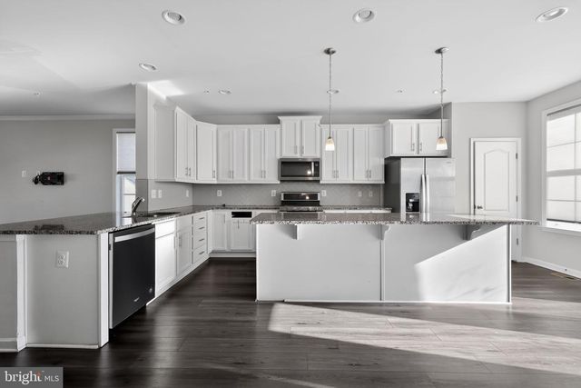 1027 OVERLOOK WAY, Laurel, MD 20707