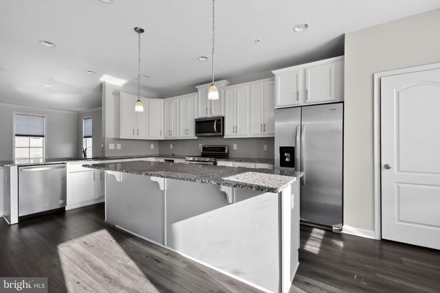 1027 OVERLOOK WAY, Laurel, MD 20707