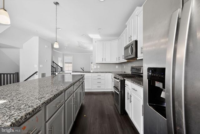 1027 OVERLOOK WAY, Laurel, MD 20707