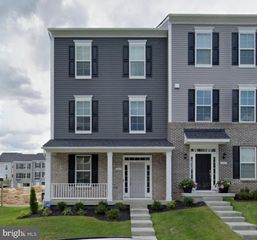 1027 OVERLOOK WAY, Laurel, MD 20707