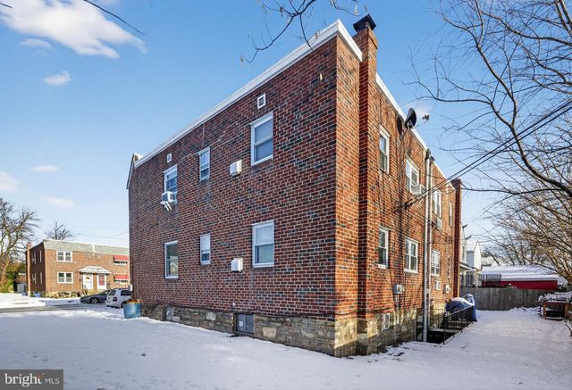 816 LONEY ST, Philadelphia, PA 19111