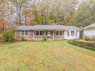 4053 W Parliament Drive, Cohutta, GA 30710