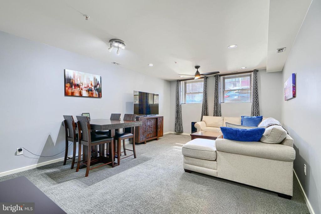 1211 LIGHT ST #T-8, Baltimore, MD 21230