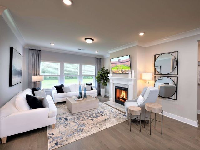 1505 Mullen Way, Mount Juliet, TN 37122