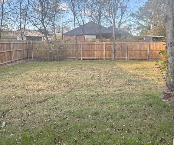 3912 Oneal Street, Greenville, TX 75401