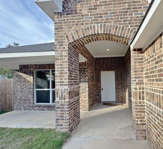 3912 Oneal Street, Greenville, TX 75401