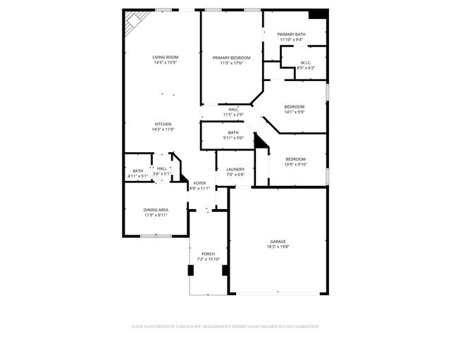 3912 Oneal Street, Greenville, TX 75401