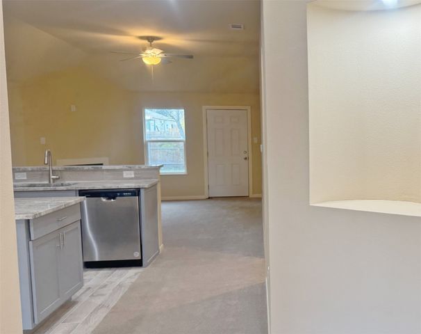 3912 Oneal Street, Greenville, TX 75401