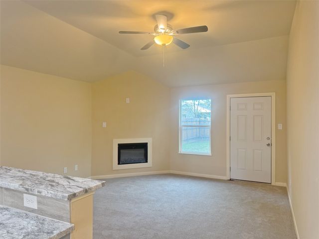 3912 Oneal Street, Greenville, TX 75401