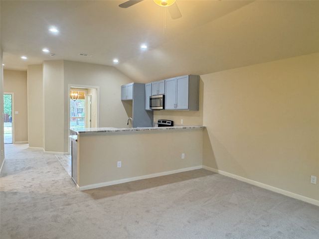 3912 Oneal Street, Greenville, TX 75401