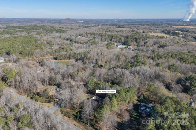 204 Vanderbilt Drive 1, York, SC 29745