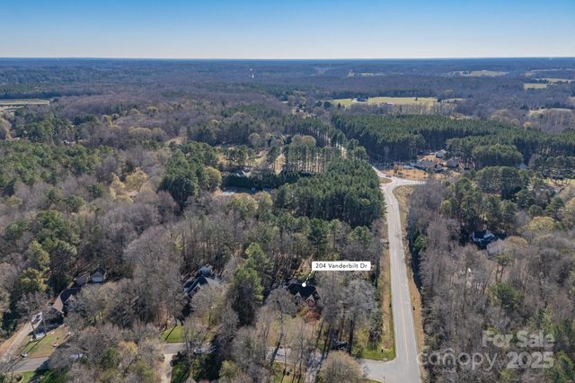 204 Vanderbilt Drive 1, York, SC 29745