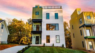 2604 Vucrest Ave, Knoxville, TN 37920