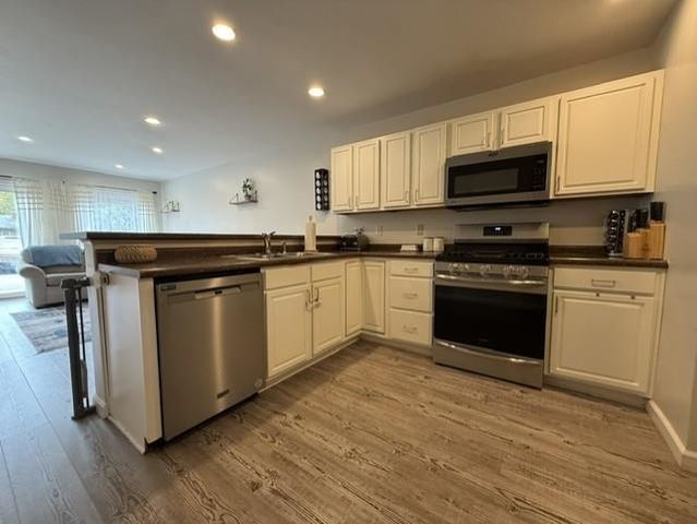 19 Burns Ave Unit 5, Concord, NH 03301