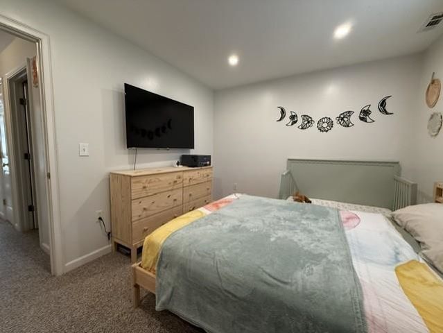 19 Burns Ave Unit 5, Concord, NH 03301