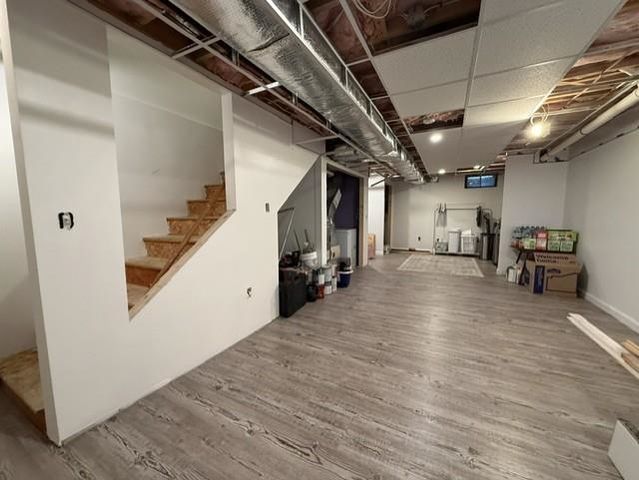 19 Burns Ave Unit 5, Concord, NH 03301