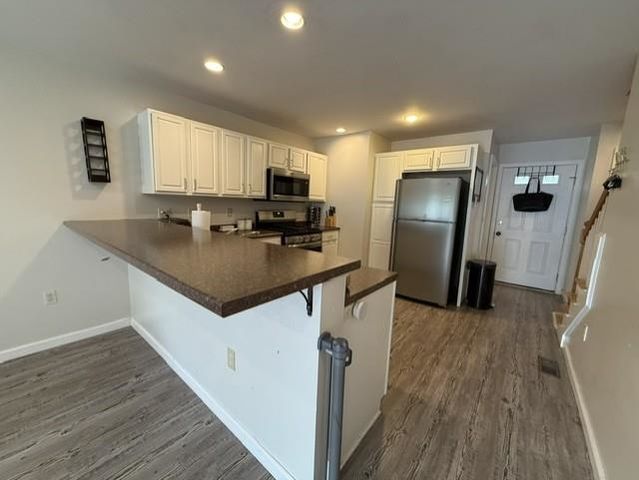 19 Burns Ave Unit 5, Concord, NH 03301