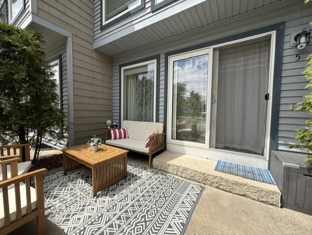 19 Burns Ave Unit 5, Concord, NH 03301