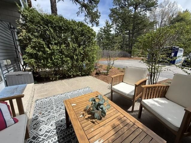 19 Burns Ave Unit 5, Concord, NH 03301
