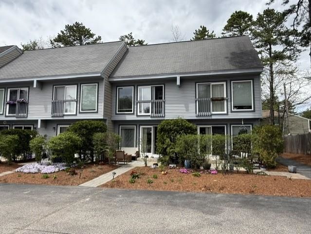 19 Burns Ave Unit 5, Concord, NH 03301