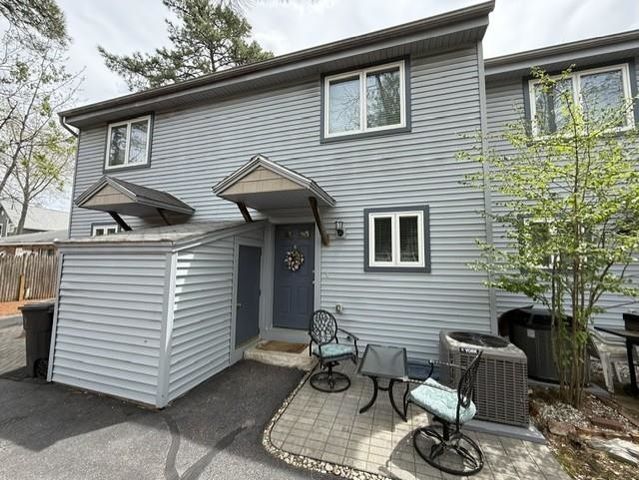 19 Burns Ave Unit 5, Concord, NH 03301