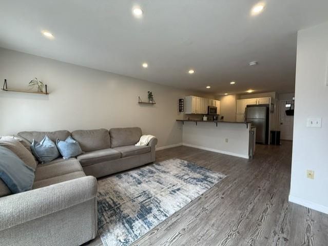 19 Burns Ave Unit 5, Concord, NH 03301