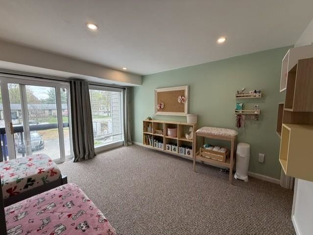 19 Burns Ave Unit 5, Concord, NH 03301
